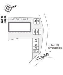 水間観音駅 徒歩12分 1階の物件内観写真